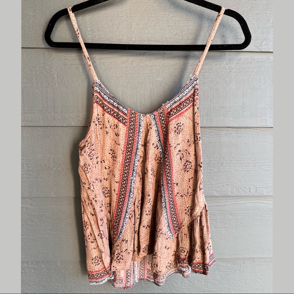 ❌SOLD❌ Free People Tank